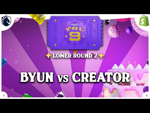 ByuN vs Creator