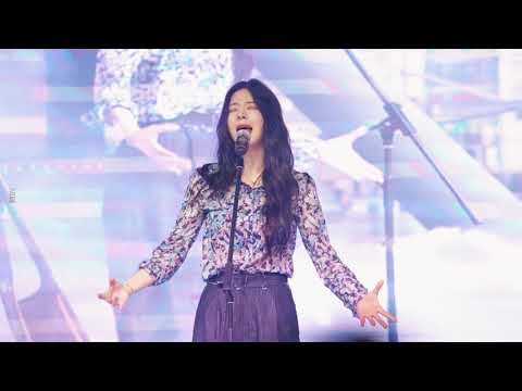 190622 장재인 - 괜찮다고 말해줘 [4k] @썸머뮤직스타디움