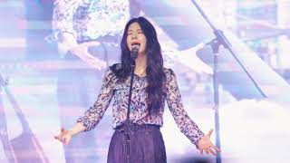 190622 장재인 - 괜찮다고 말해줘 [4k] @썸머뮤직스타디움