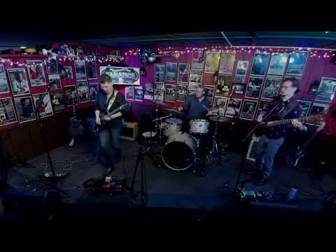 Gabe Stillman LIVE at Fanatics Pub in October 2024