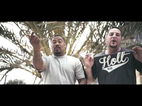 Arion Mosley x Sho Biz - Have Fun (Shot by @LewisYouNasty)