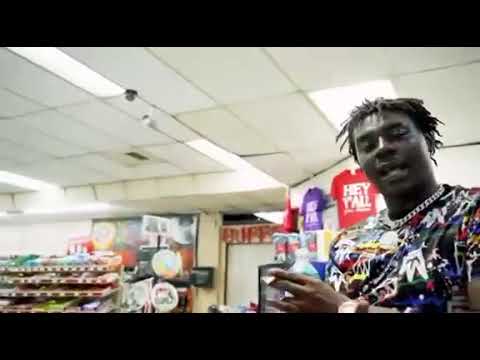 Huncho Don - Rapper (Official Video) Shot By @TrelltheRoadRunner