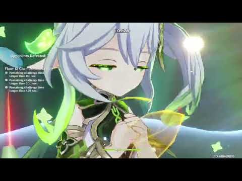 Razor Shatterbloom - Proof of Concept