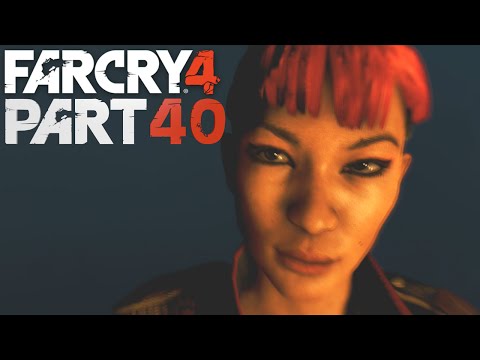 Yuma - Far Cry 4 Gameplay Walkthrough Part 40 - Xbox One Gameplay 1080P