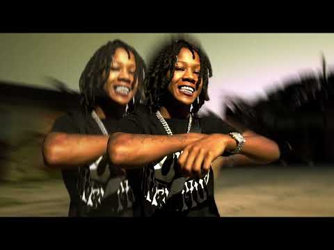 2K Really Rich - Save Me (Official Video)