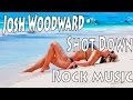 [Rock]Josh Woodward - Shot Down(Музыка без авторских ...