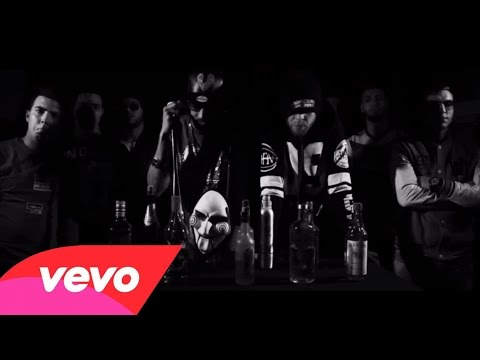 Spoo Pow Ft. 7-Toun - Wast-Dlam - Official Music video