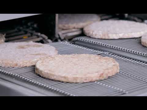 Automatic Broilers