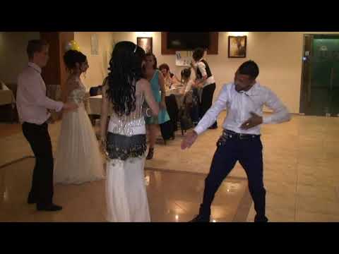 Невероятен кючек