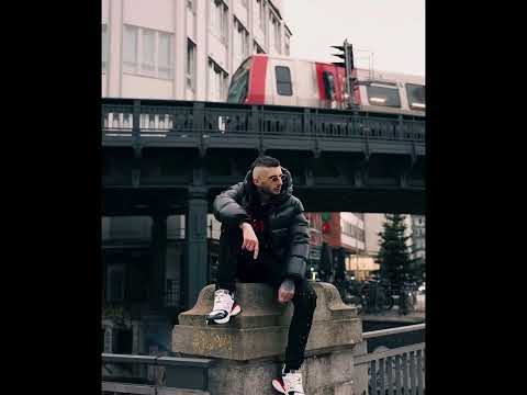 MOSSI - BLACK MARKET TYPE BEAT | RAP INSTRUMENTAL 2025