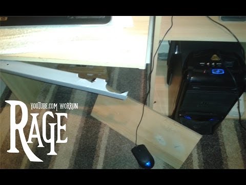 Infestation: Survivor Stories - Rage at this game!