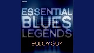 Broken Hearted Blues