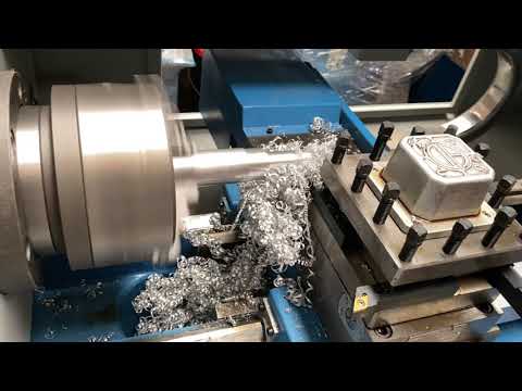 Torre de ajedrez aluminio con una sola herramienta control 990