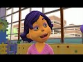 Sid The Science Kid Ep19 Must See TV