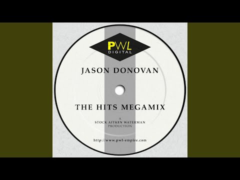The Hits Megamix (Project K Radio Mix)