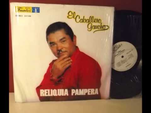 Las Hijas Del Barrio - El Caballero Gaucho (Remasterizada) ♫♪♫