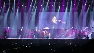 Arijit Singh SSE Wembley 2015-06-06 Suno-Na Sangemarmar
