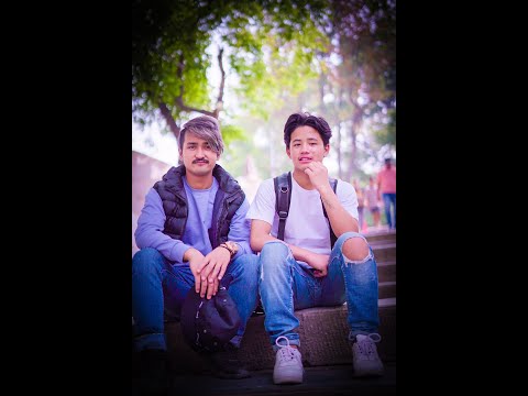 Mr_Gamal X Blackshadow- | Frustration | Official teaser (prod. by @xela_ne )