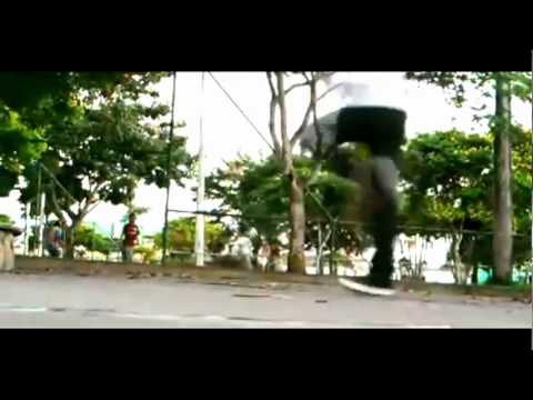 @DeeSantosBM - (day after day, the evolution 2) [#FREESTEP]