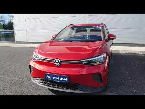 Volkswagen ID.4 LIFE 52kWh 148HP AUTO - Image 2
