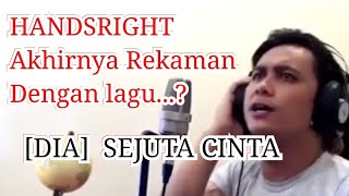 Download lagu HAND'S RIGHT Sukses REKAMAN - DIA (Sejuta Cinta) mp3 Download lagu HAND'S RIGHT Sukses REKAMAN - DIA (Sejuta Cinta) mp3