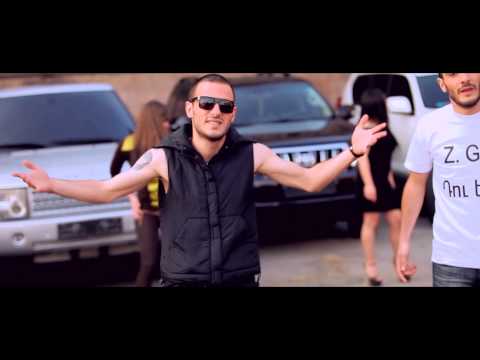 ZUYGER-LSI FRALOV //OFFICIAL MUSIC VIDEO// (Armenian rap hip-hop)