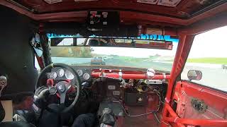 Honda Blows up at Sonoma Raceway 24 Hours of LeMons
