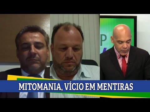 ABPTV | Mitomania, o vício em Mentira (08/06/2015)