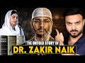 Why India Feared Of Him The Untold Story Of Dr Zakir Naik ThynkWhy
