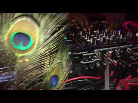 Helen Ting & Stan Zeff  at United Tribes DTLA 7.29.2016