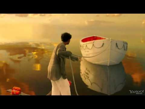 As aventuras de Pi