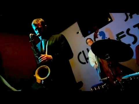 Al Foster 4tet feat. Eric Alexander 