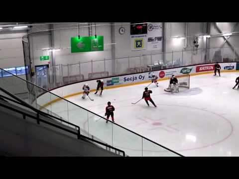 E1 KPK VS Tappara Viipperät