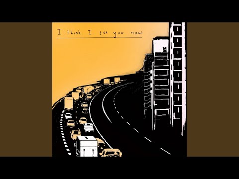 I Think I See You Now - Tina Dico