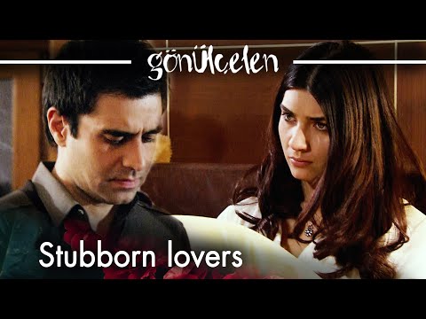 Stubborn lovers - Episode 87 | Becoming a Lady