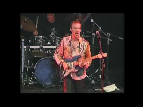 WIESEN ARCHIV - TEIL 16 - TEN YEARS AFTER - 2004