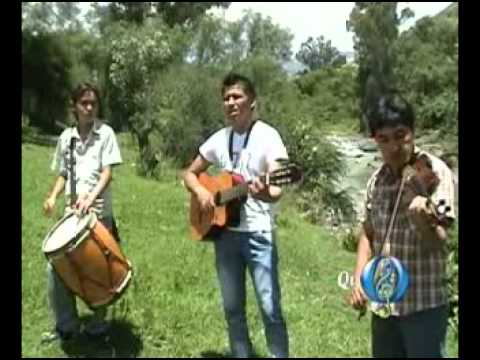 JUAN PABLO   A MI MADRE (ryga100979) HUAYÑO