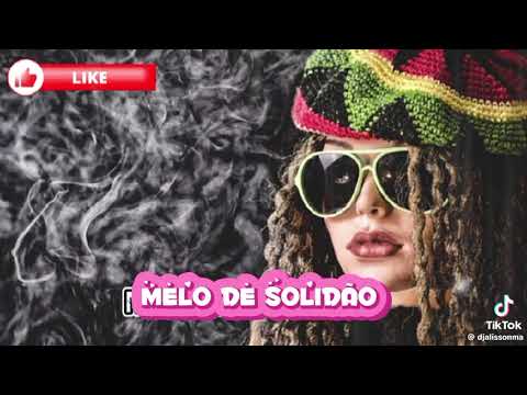 Melo da solidão limpa