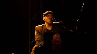 Idan Raichel &quot;Chalomot Shel Acherim&quot; חלומות של אחרים (Other People&#39;s Dreams)@Paris 2017