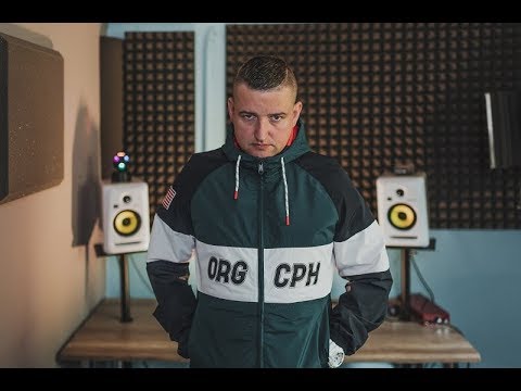 Kappitan - Wiatrówki // Prod. Goost Beats