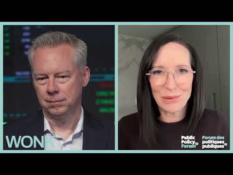 How to get investment flowing back to Canada | WONK with Amanda Lang
