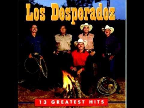 Ando Navegando - Los Desperadoz