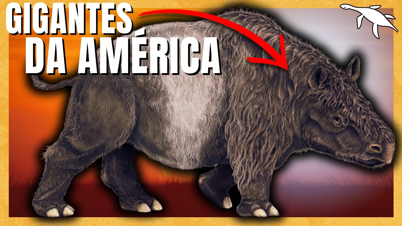 EVOLUTION and DIVERSITY of NOTOUNGULATES