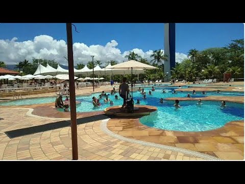 SESC Bertioga  O Paraíso Escondido do Litoral! Você PRECISA Conhecer! #SESCBertioga#SESC#Bertioga