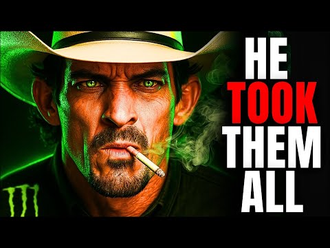Quanto era BRAVO JB Mauney in realtà?