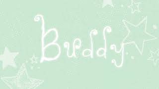 Cover art for ݁ ˖Ი𐑼 buddy 유다연(YOU DAYEON) ۶۟ৎ