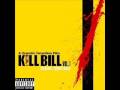 Kill Bill Vol. 1 Soundtrack Track 10 
