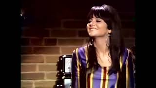 The Stone Poneys Linda Ronstadt   Different Drum