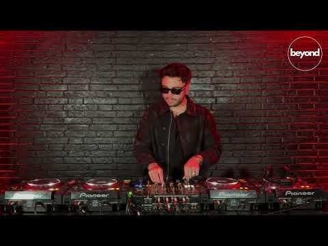 MORGANJ | Beyond Milan