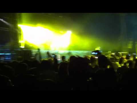 Global Gathering UK 2011 - Boy Better Know